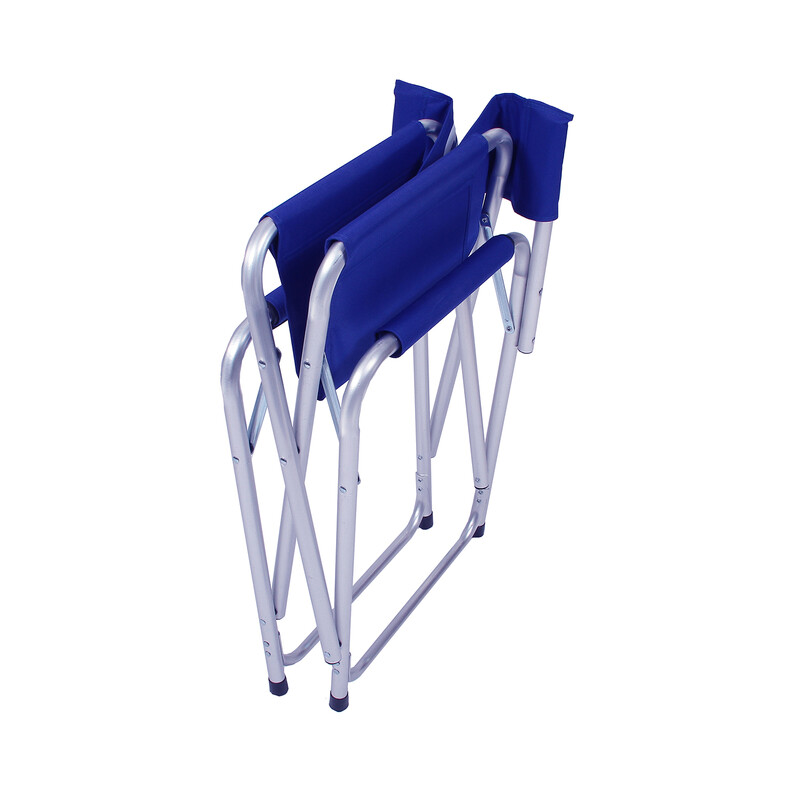 Chaise Paddock Pliante BPS